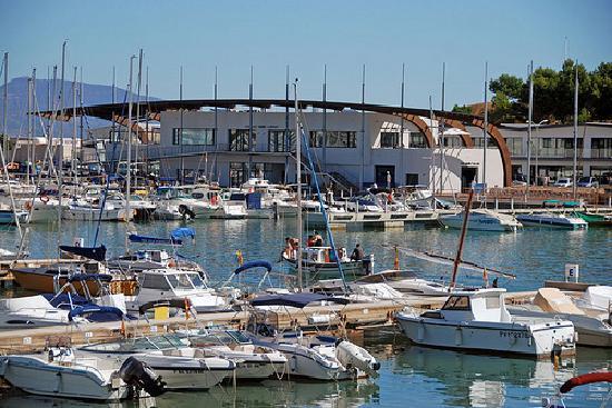 Restaurant La Barra del Port