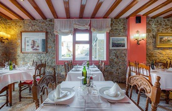 Hostal El Roser Restaurant