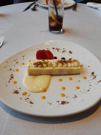 Restaurant El Racco
