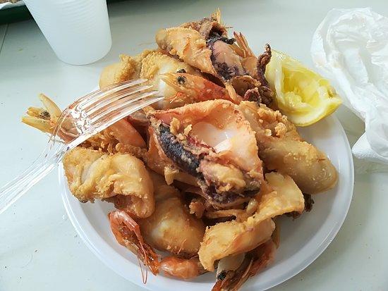 Le Frit C'est Chic