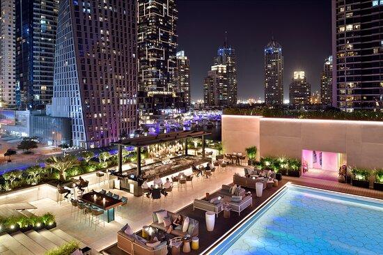 Siddharta Lounge by Buddha-Bar