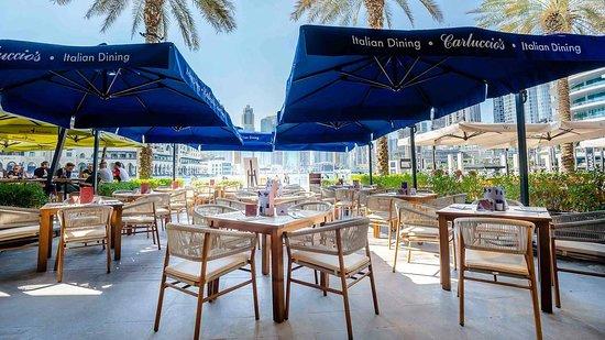 Carluccio's