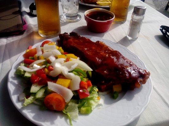 Lews Restaurant