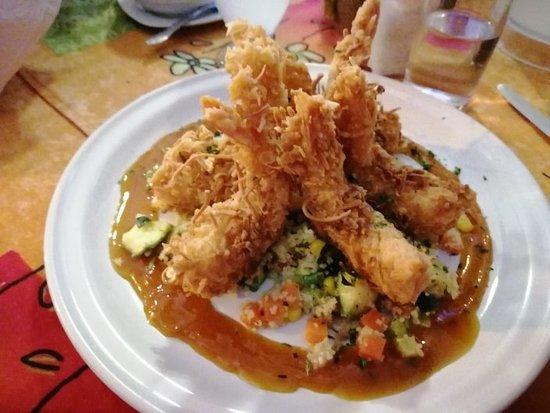 Ristorante Casa Nostra