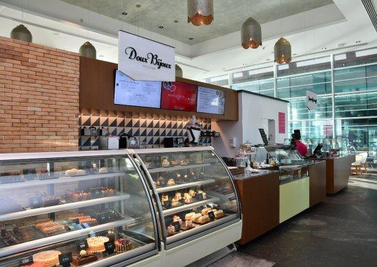 Mercado Gourmet