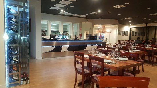Churrasqueria Rodeo
