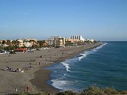 Playa de la Charca