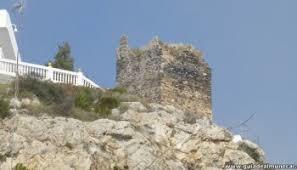 la Torre del Granizo