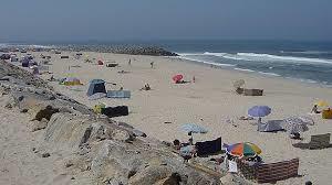 Praia da Vagueira