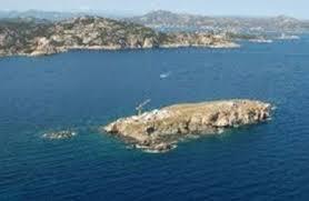 Isola dei Cappuccini