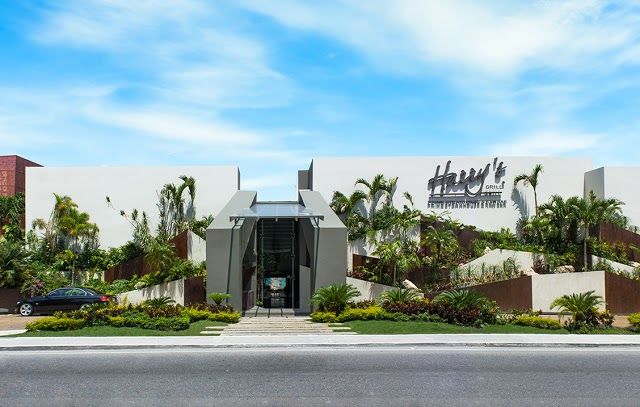 Harry's Steakhouse & Raw Bar