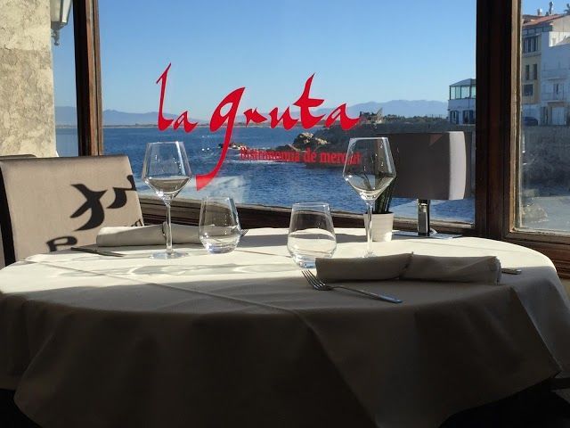 Restaurant La Gruta