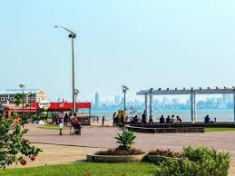 Playa San José