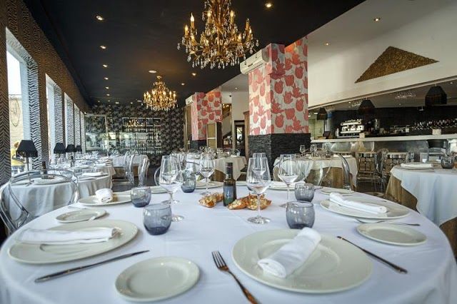Restaurante Balandro