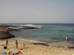 La Caleta