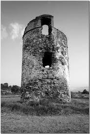Torre de Manganeta