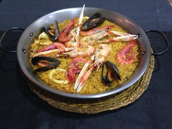 Restaurant Zar
