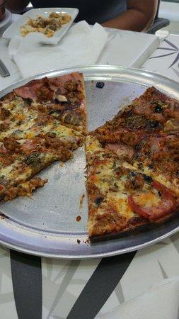 Pizzeria Italica