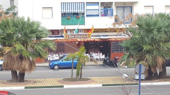 Bar Candela