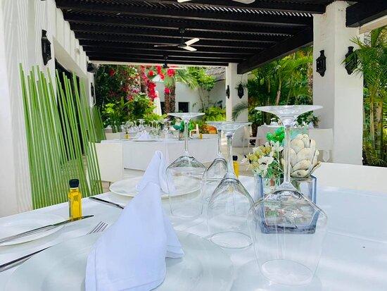 El Campanario Restaurant