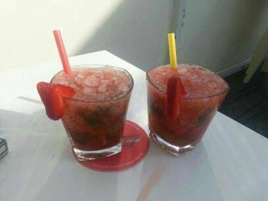 Safo Beach