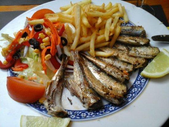 Restaurant Trinitat