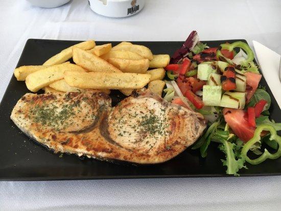 Restaurante Irati