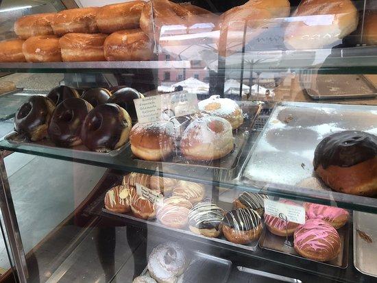 Pastelería Casa Hidalgo