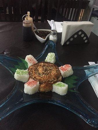 KOi Sushi Shop