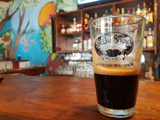 BriBri Springs Brewery