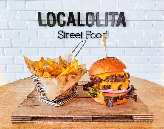 Localolita Street Food