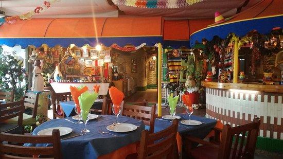 Cactus Cantina