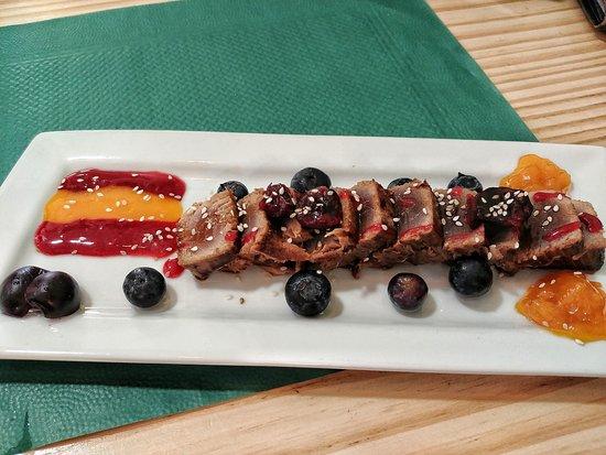 Foreño Tapas