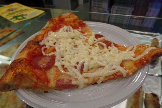 Big Pizza