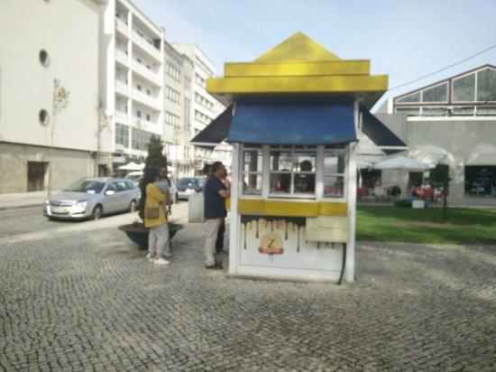 Ze Da Tripa