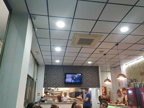 Gino Pizza