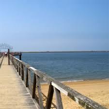 Muelle del Vigía