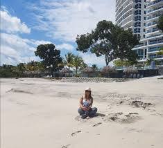 Playa Santa Clara