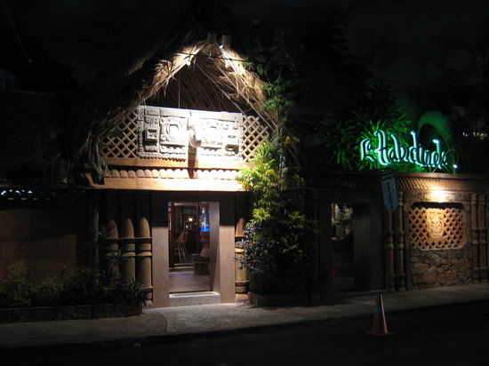 La Habichuela Centro