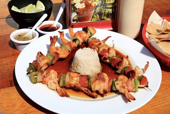 Pescaditos Cancun