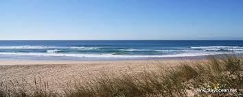 Castelo Beach