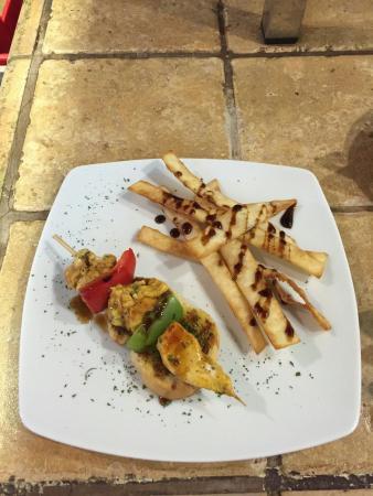 La Tapita