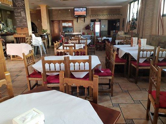 Restaurante Hamburgueseria TIKI-TAKA