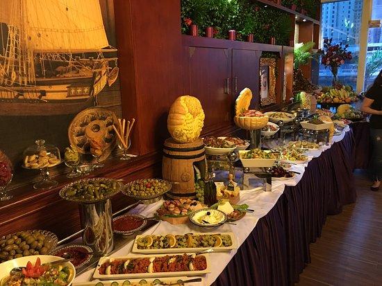 Le Pirate Restaurant