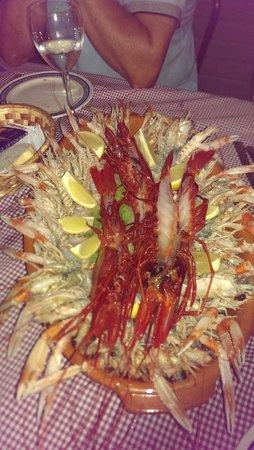 Trattoria 46