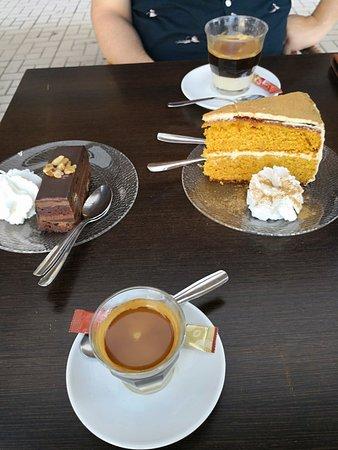 Cafe Club Carambuco