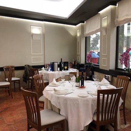 Marisqueria Jacinto