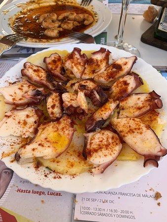 D'cuadros Deluxe Malaga