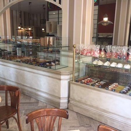 Honoré Boulangerie