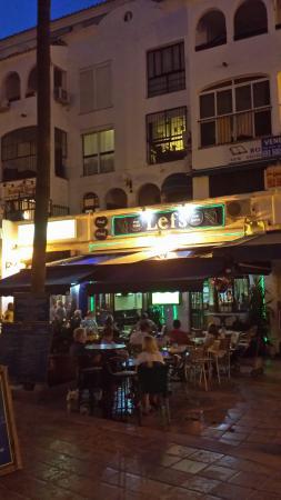 Lefs Bar